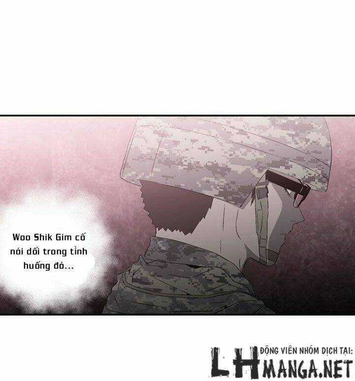 Mia: Lost In Operation - Chapter 15 - Trang 19