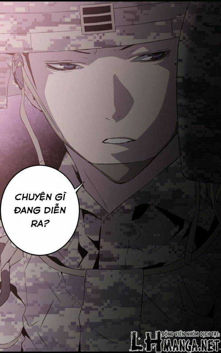 Mia: Lost In Operation - Chapter 15 - Trang 3