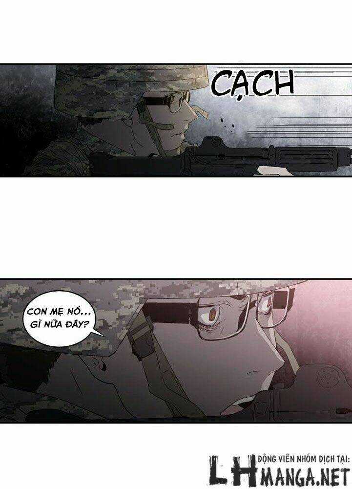 Mia: Lost In Operation - Chapter 15 - Trang 22