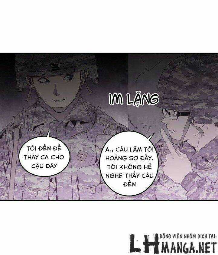 Mia: Lost In Operation - Chapter 15 - Trang 24