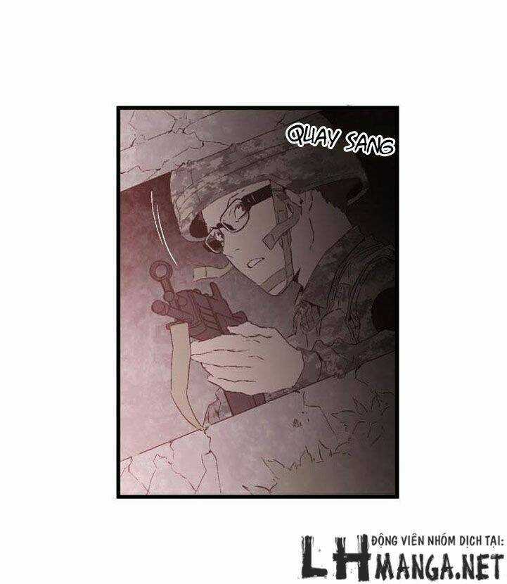 Mia: Lost In Operation - Chapter 15 - Trang 25