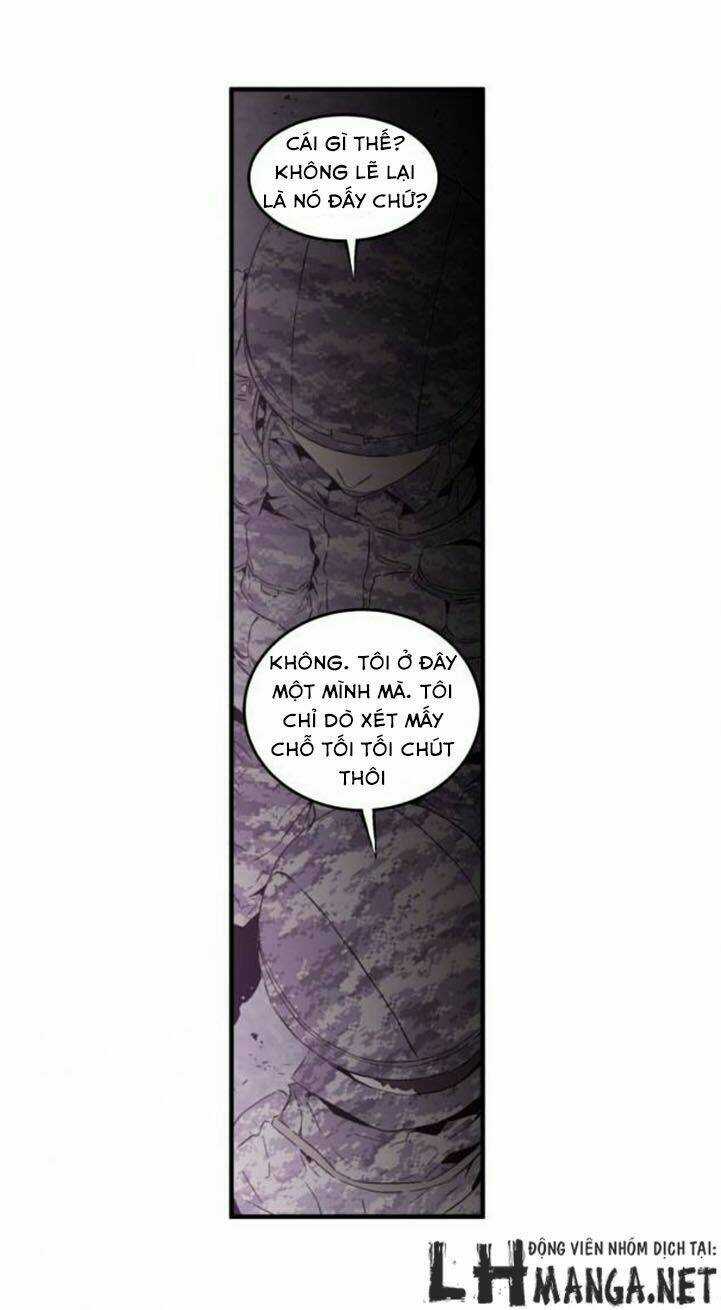 Mia: Lost In Operation - Chapter 15 - Trang 27