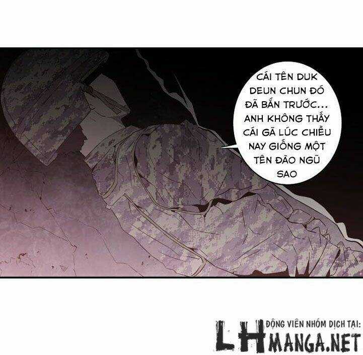 Mia: Lost In Operation - Chapter 15 - Trang 31