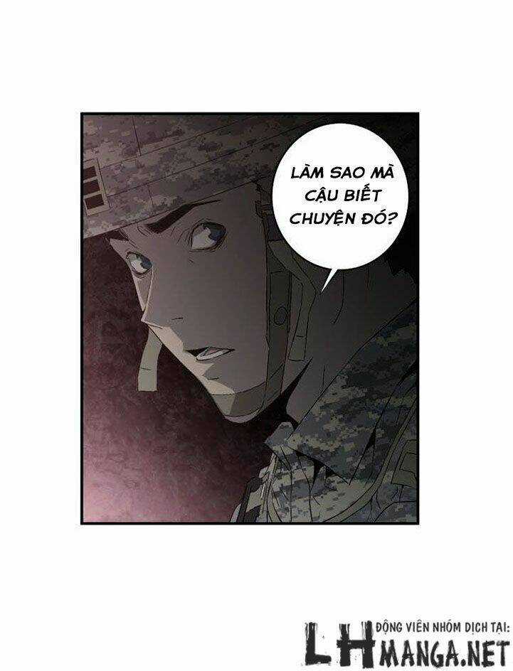 Mia: Lost In Operation - Chapter 15 - Trang 32