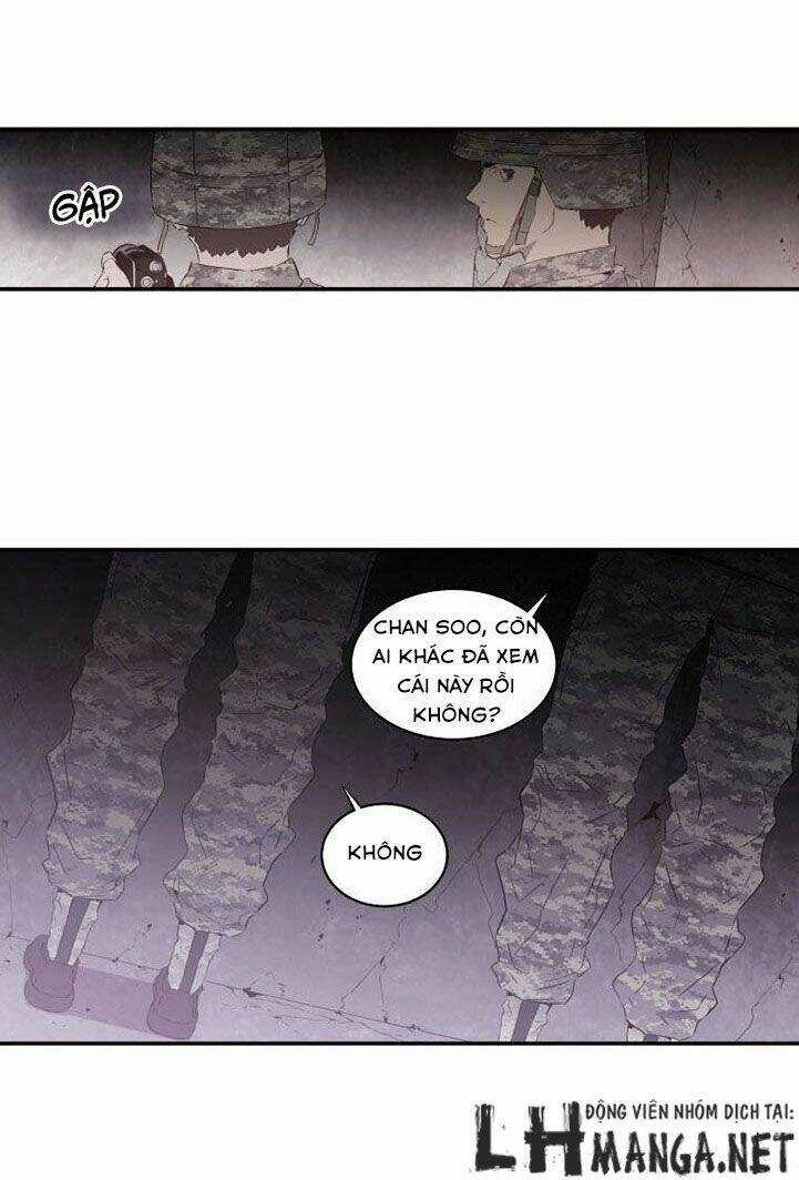 Mia: Lost In Operation - Chapter 15 - Trang 36