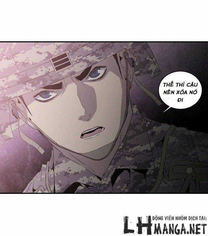 Mia: Lost In Operation - Chapter 15 - Trang 37