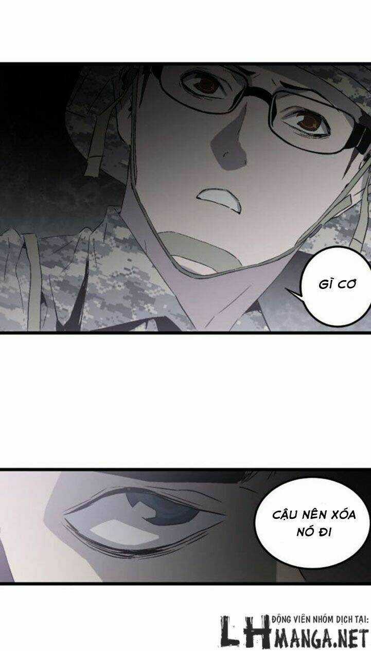 Mia: Lost In Operation - Chapter 15 - Trang 38