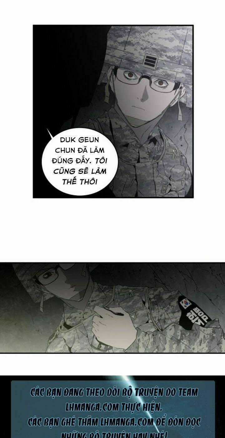 Mia: Lost In Operation - Chapter 15 - Trang 39