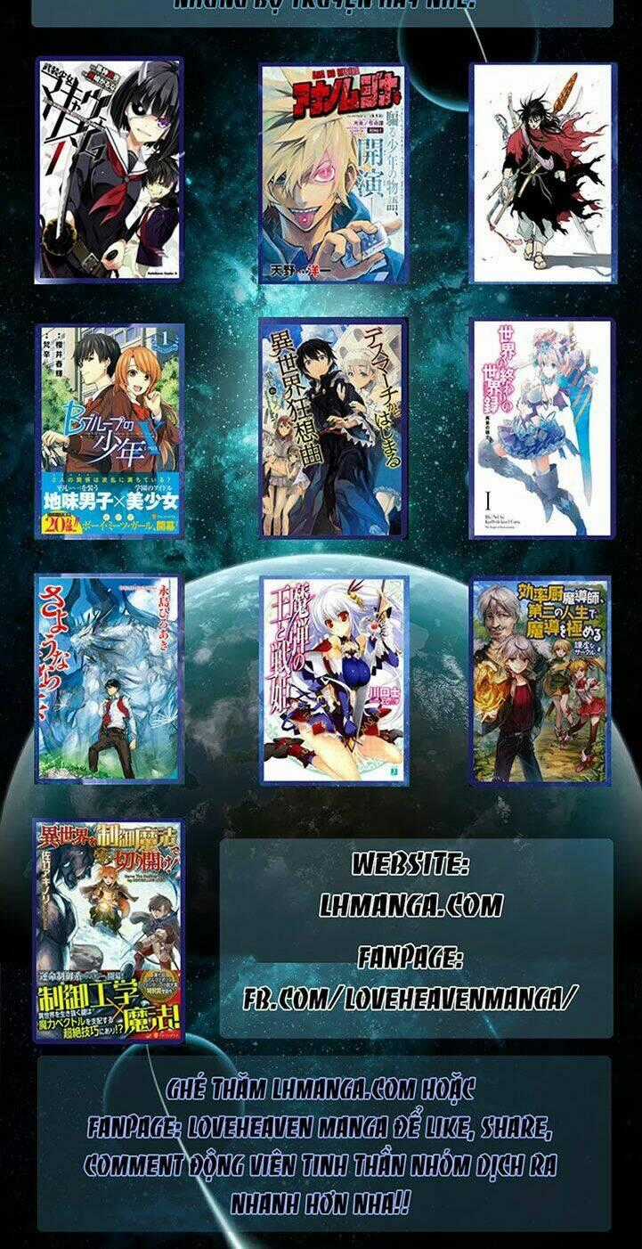 Mia: Lost In Operation - Chapter 15 - Trang 40