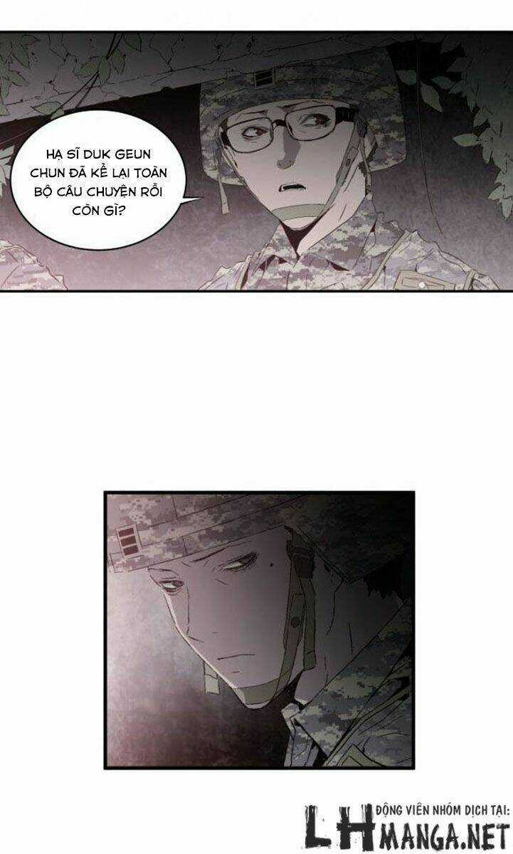 Mia: Lost In Operation - Chapter 15 - Trang 6