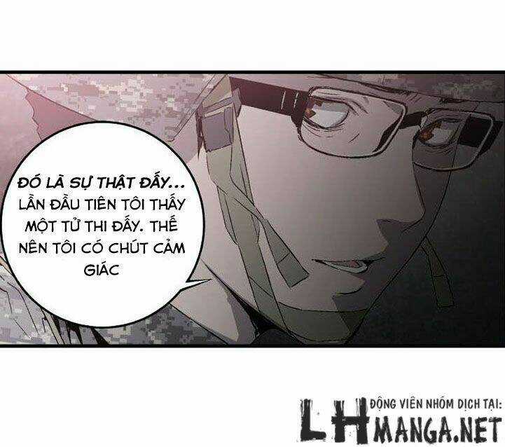 Mia: Lost In Operation - Chapter 15 - Trang 7