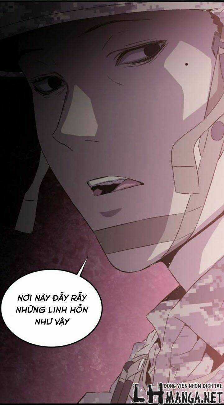 Mia: Lost In Operation - Chapter 15 - Trang 10