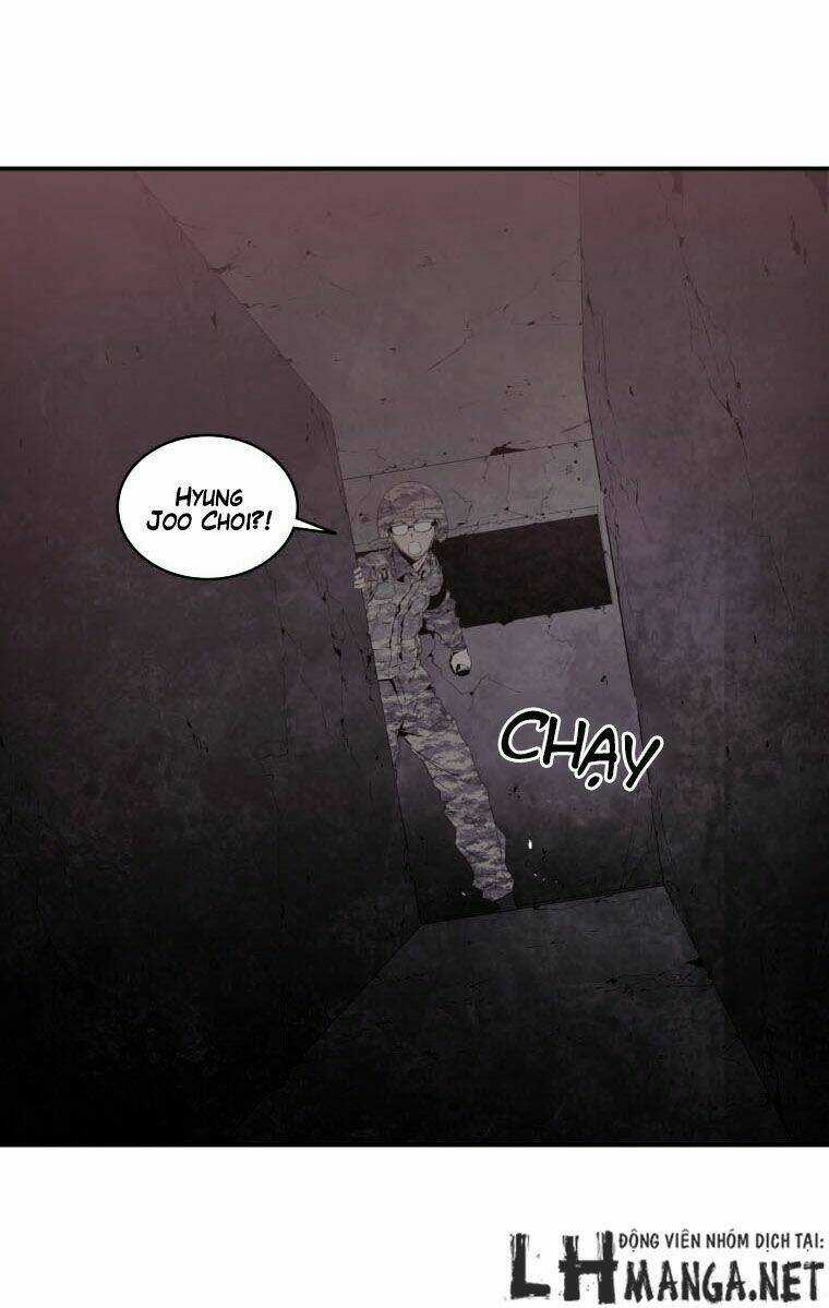 Mia: Lost In Operation - Chapter 16 - Trang 11