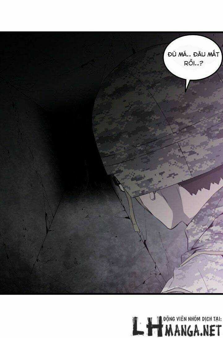 Mia: Lost In Operation - Chapter 16 - Trang 12