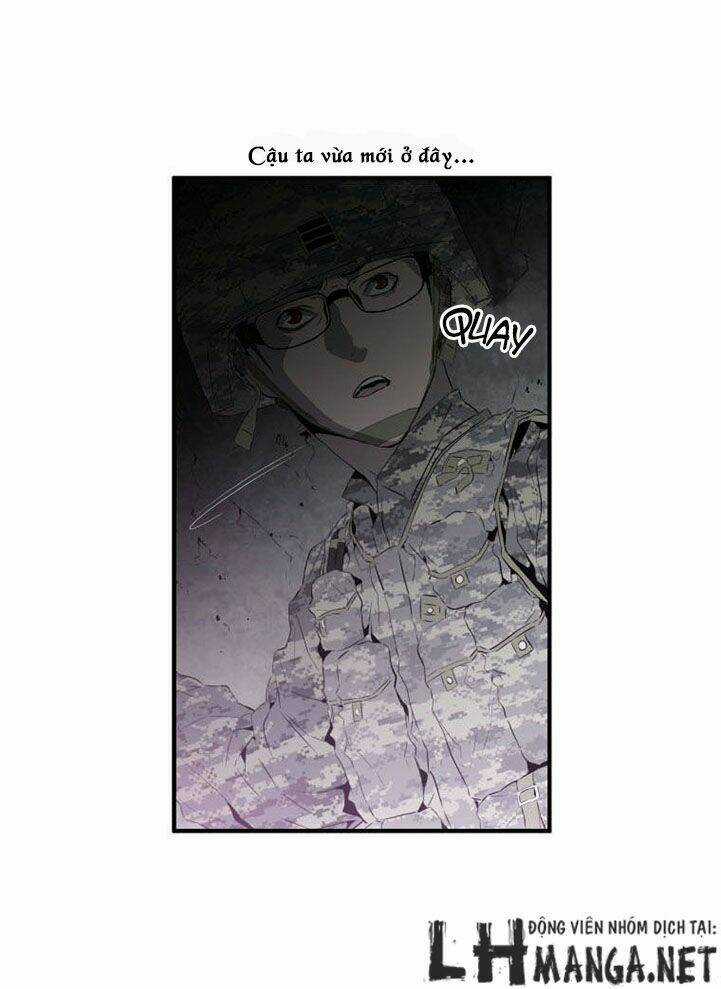 Mia: Lost In Operation - Chapter 16 - Trang 13