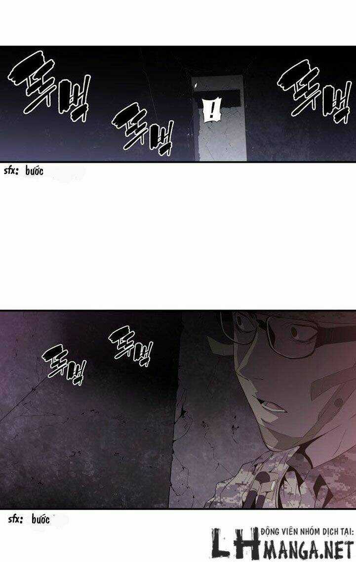 Mia: Lost In Operation - Chapter 16 - Trang 14