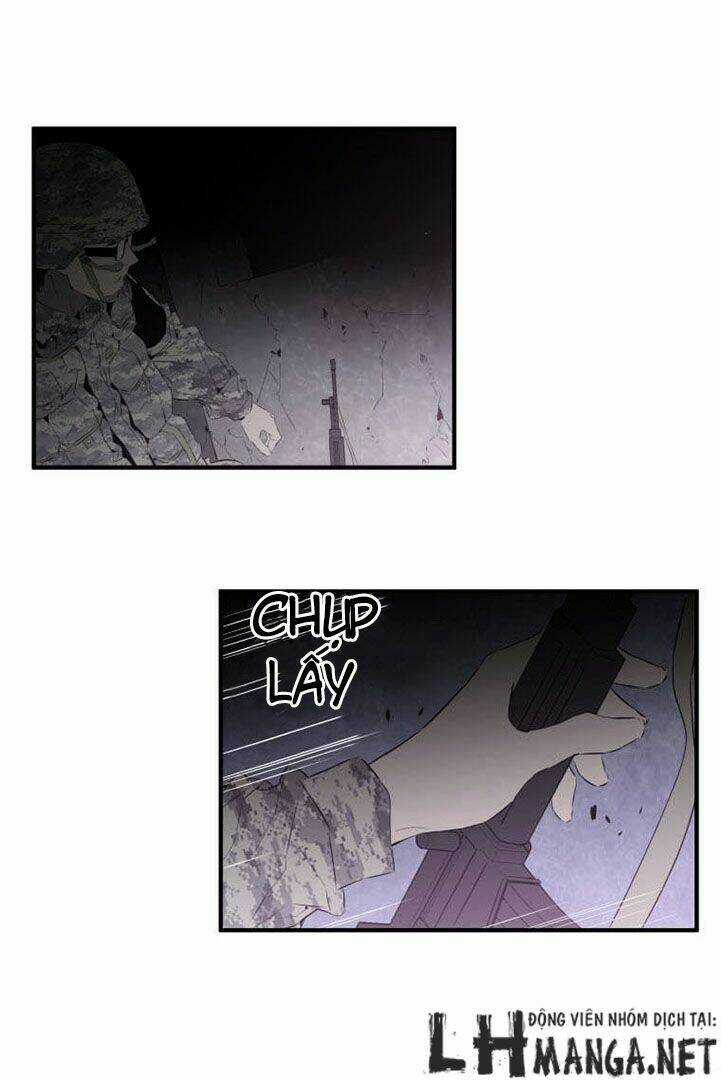 Mia: Lost In Operation - Chapter 16 - Trang 15