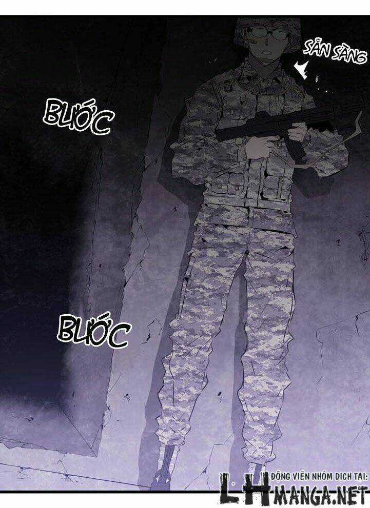 Mia: Lost In Operation - Chapter 16 - Trang 16