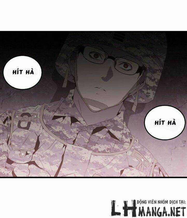 Mia: Lost In Operation - Chapter 16 - Trang 17