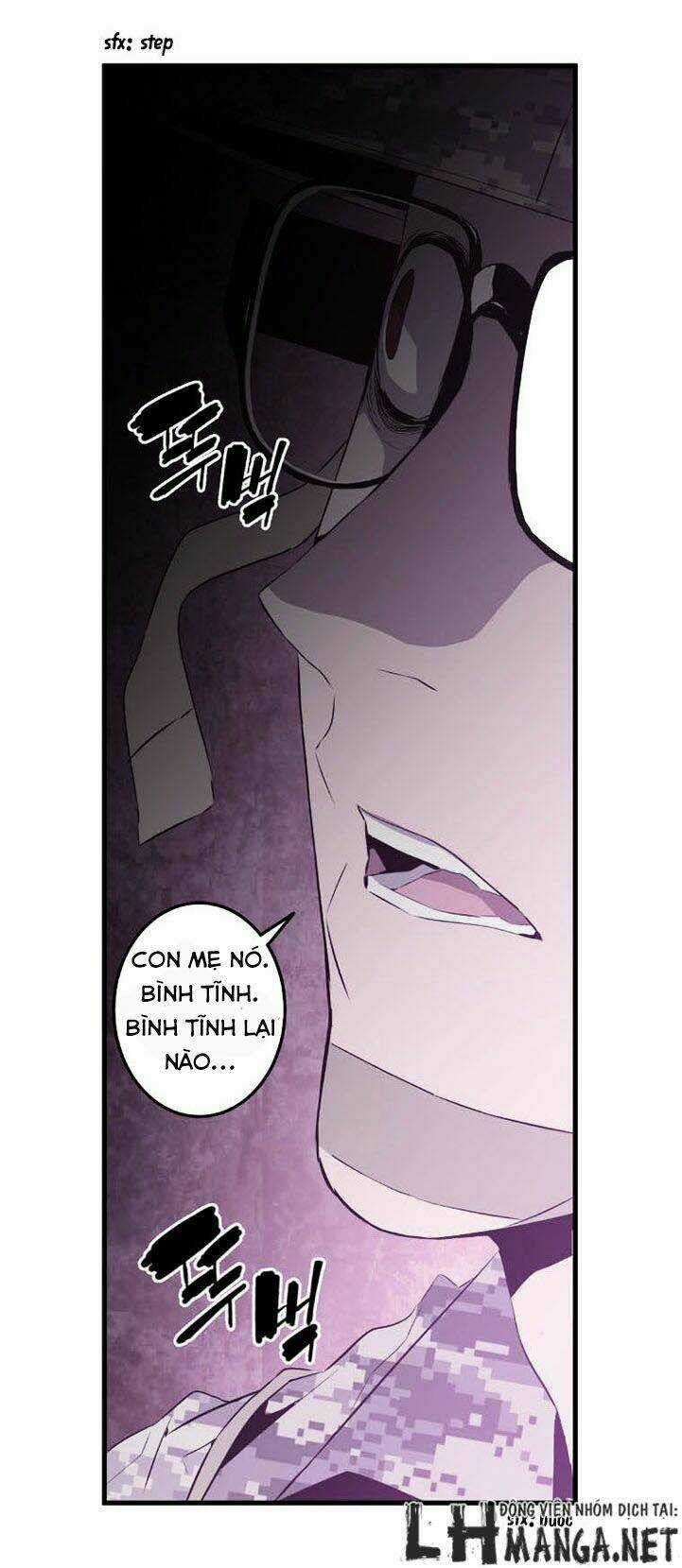 Mia: Lost In Operation - Chapter 16 - Trang 18