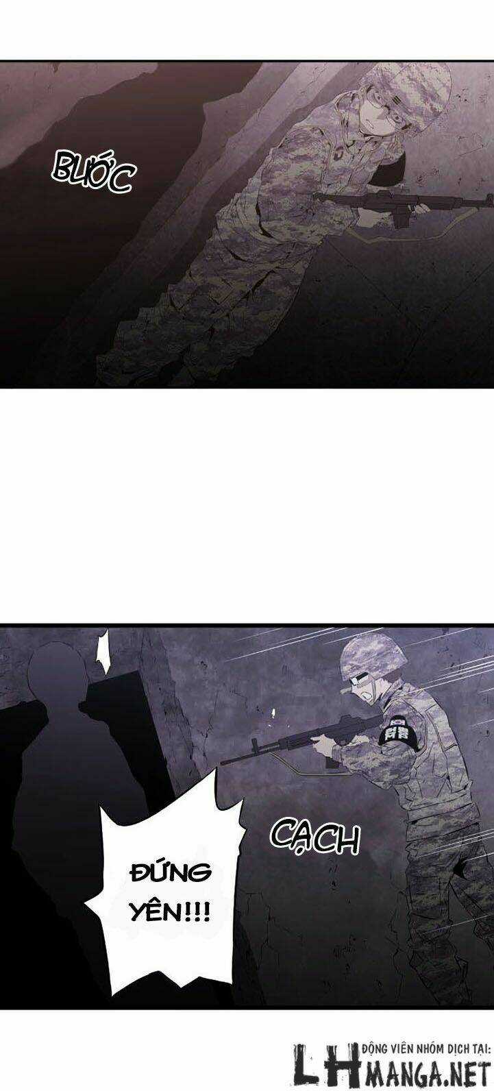 Mia: Lost In Operation - Chapter 16 - Trang 19