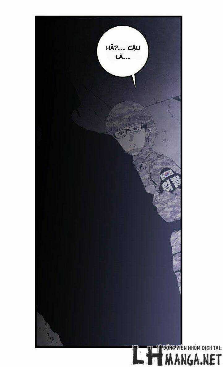 Mia: Lost In Operation - Chapter 16 - Trang 21