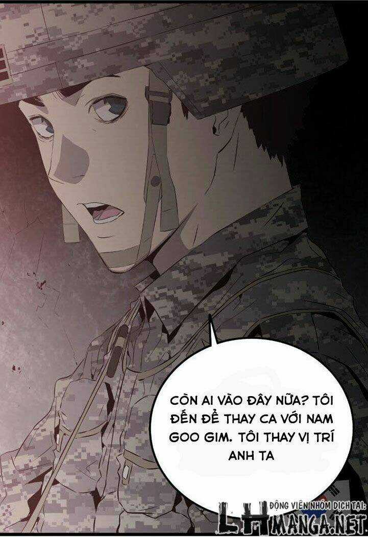 Mia: Lost In Operation - Chapter 16 - Trang 22