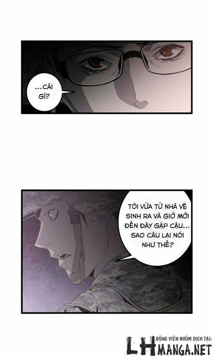 Mia: Lost In Operation - Chapter 16 - Trang 24