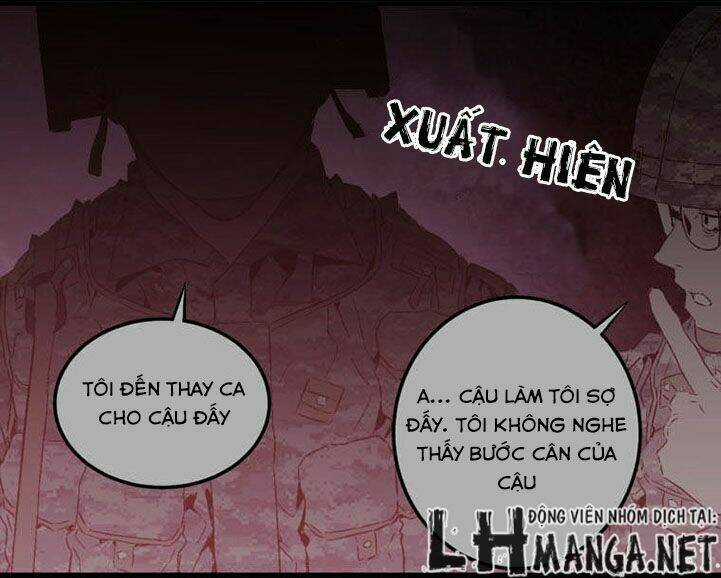 Mia: Lost In Operation - Chapter 16 - Trang 29