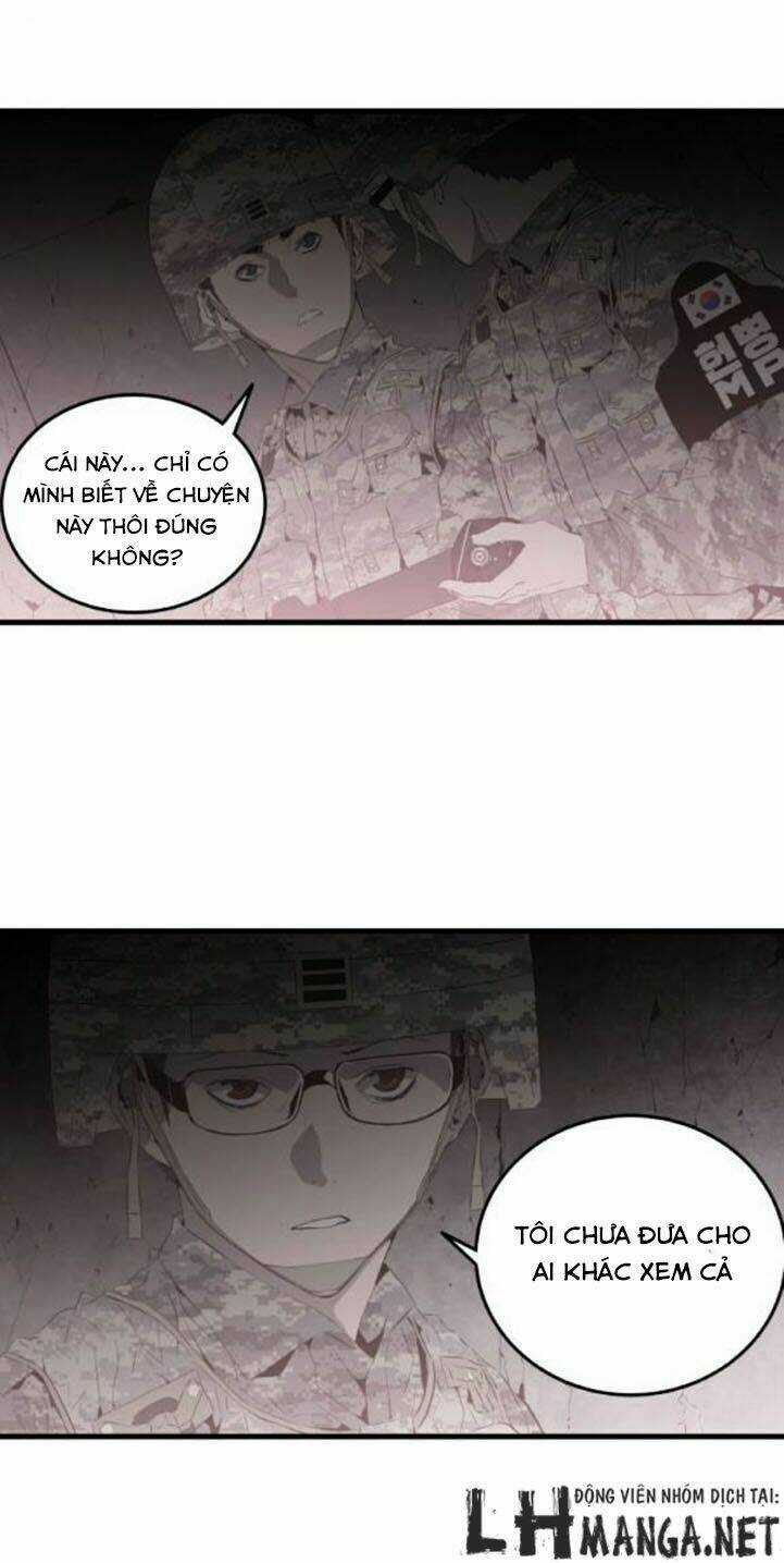 Mia: Lost In Operation - Chapter 16 - Trang 4