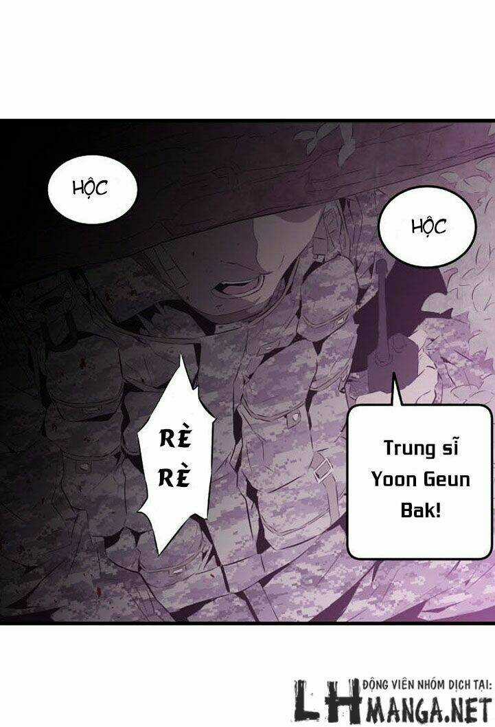 Mia: Lost In Operation - Chapter 16 - Trang 37