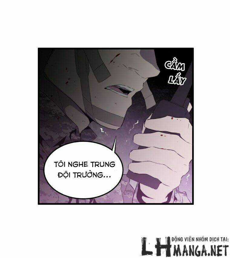 Mia: Lost In Operation - Chapter 16 - Trang 38