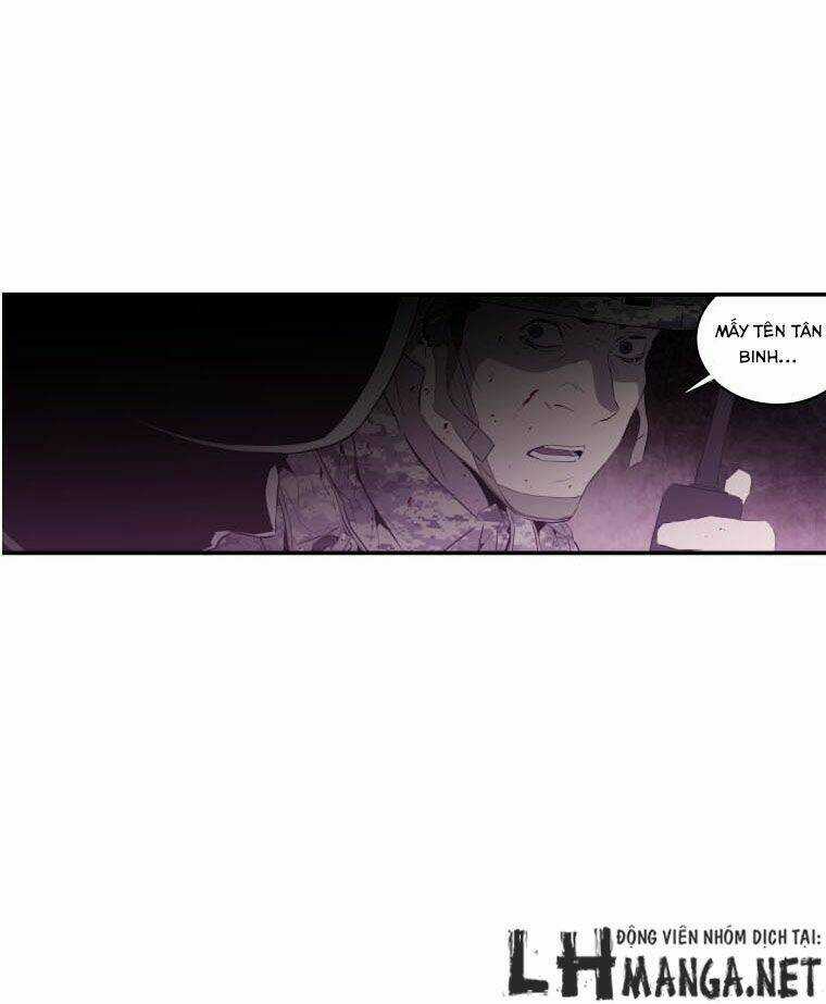 Mia: Lost In Operation - Chapter 16 - Trang 40