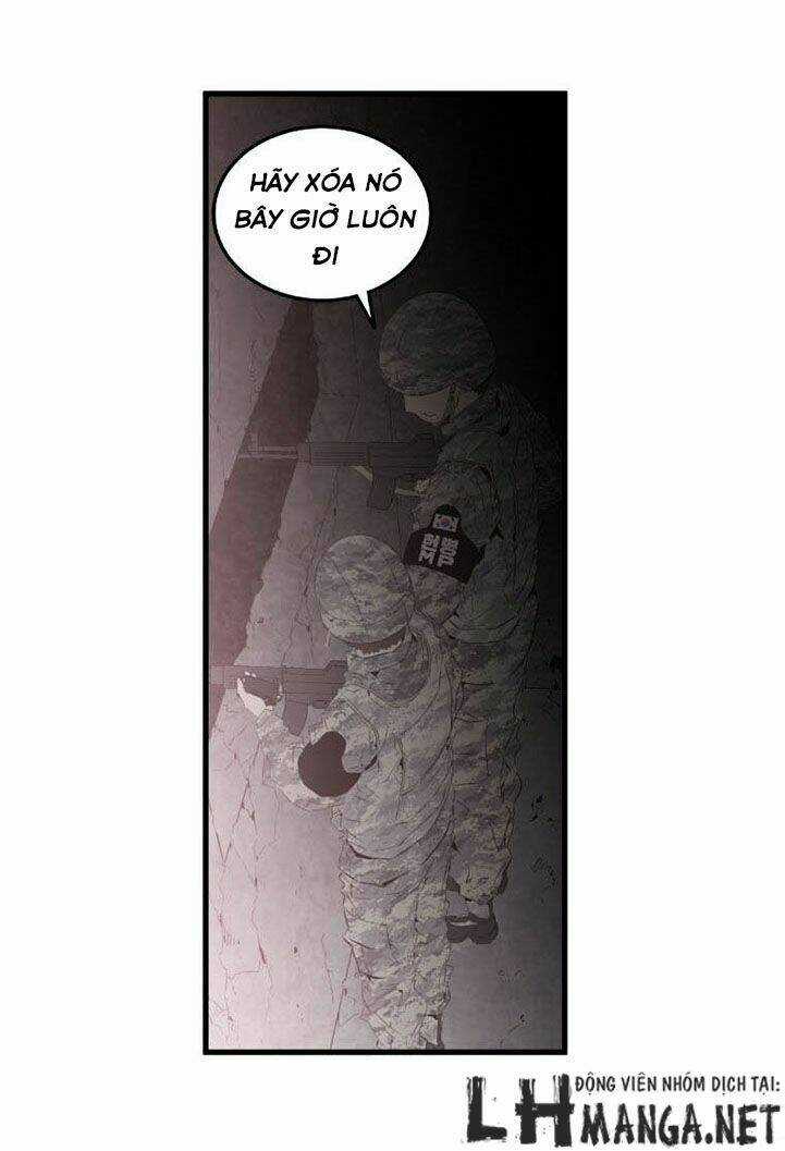 Mia: Lost In Operation - Chapter 16 - Trang 5