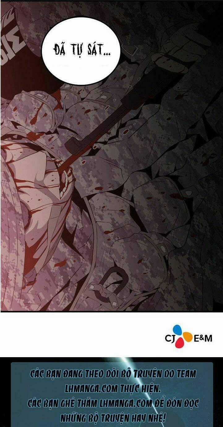 Mia: Lost In Operation - Chapter 16 - Trang 41