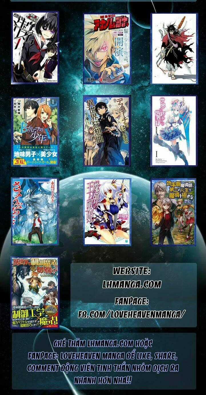 Mia: Lost In Operation - Chapter 16 - Trang 42