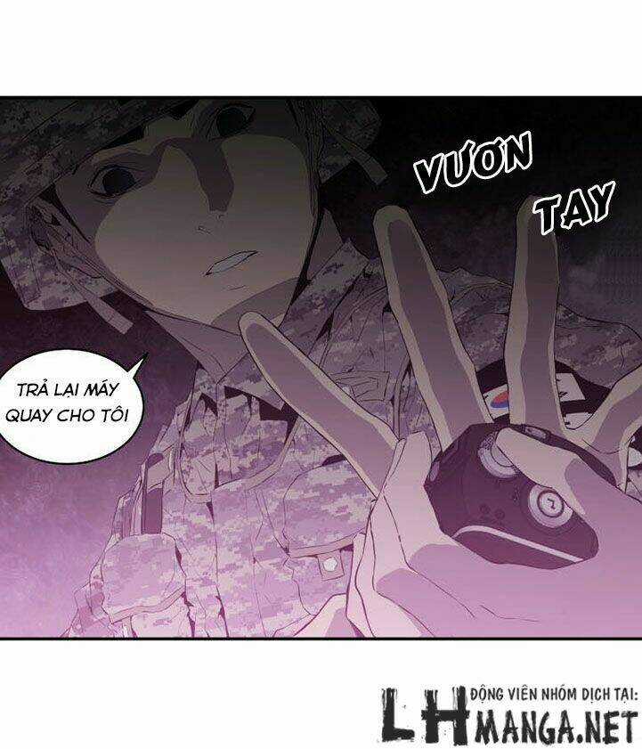 Mia: Lost In Operation - Chapter 16 - Trang 6