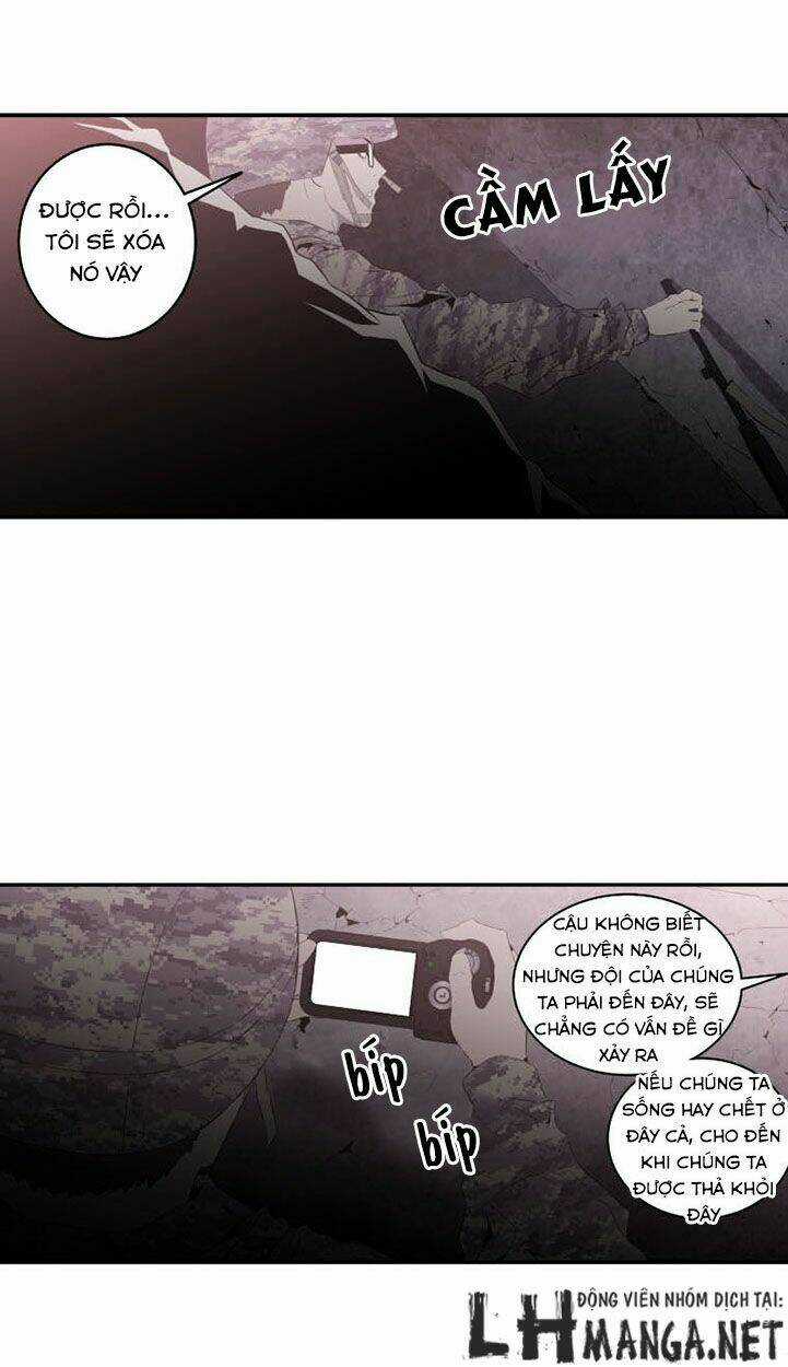 Mia: Lost In Operation - Chapter 16 - Trang 7