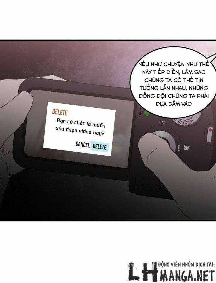 Mia: Lost In Operation - Chapter 16 - Trang 8