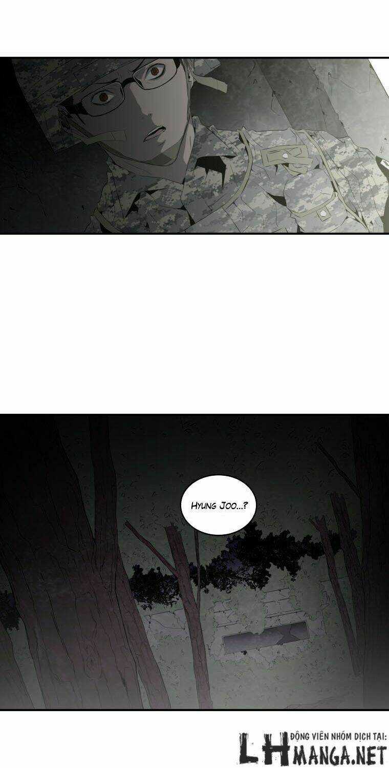 Mia: Lost In Operation - Chapter 16 - Trang 10