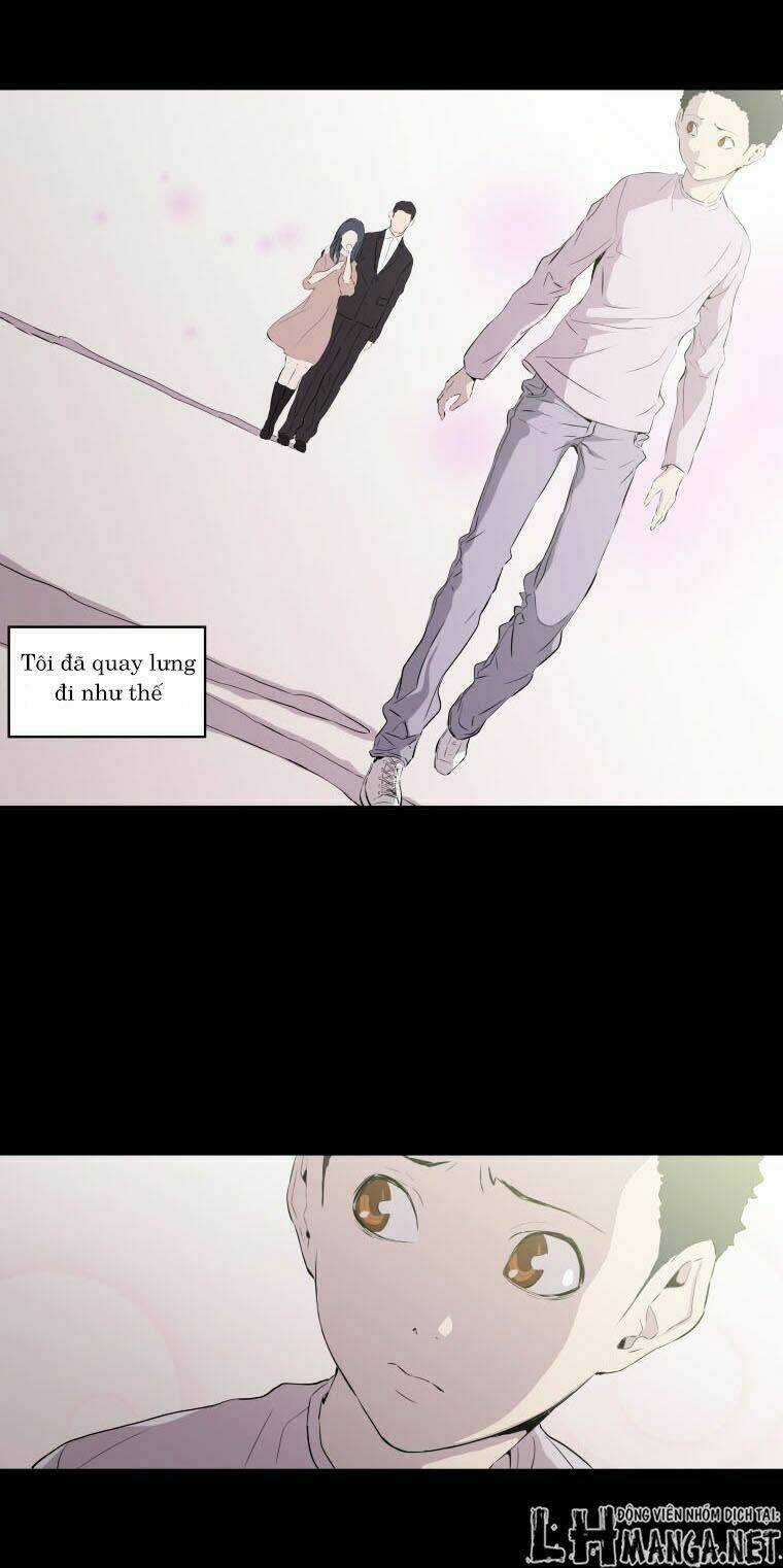 Mia: Lost In Operation - Chapter 17 - Trang 11