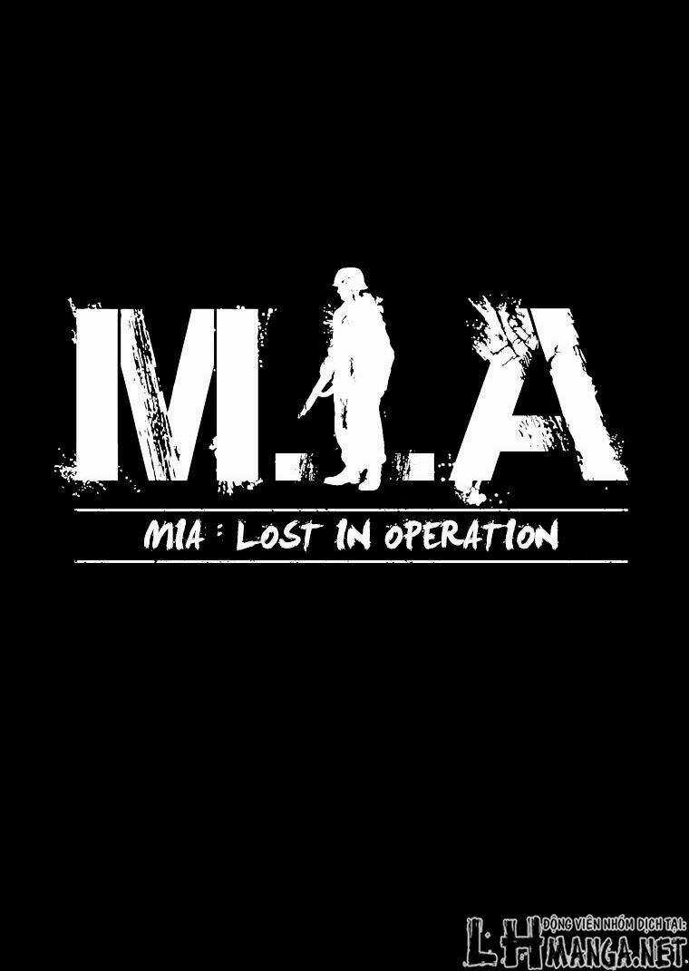 Mia: Lost In Operation - Chapter 17 - Trang 12
