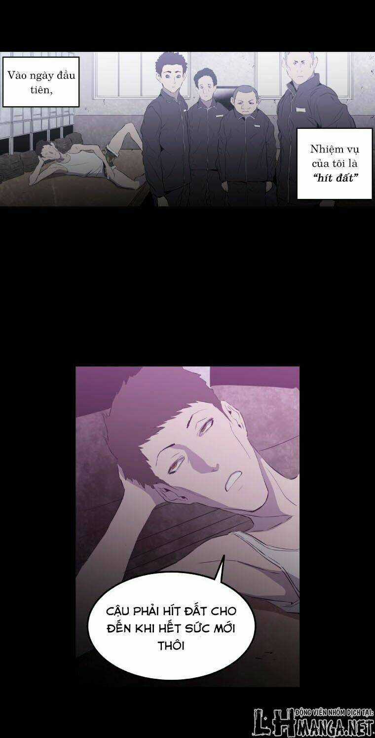 Mia: Lost In Operation - Chapter 17 - Trang 13