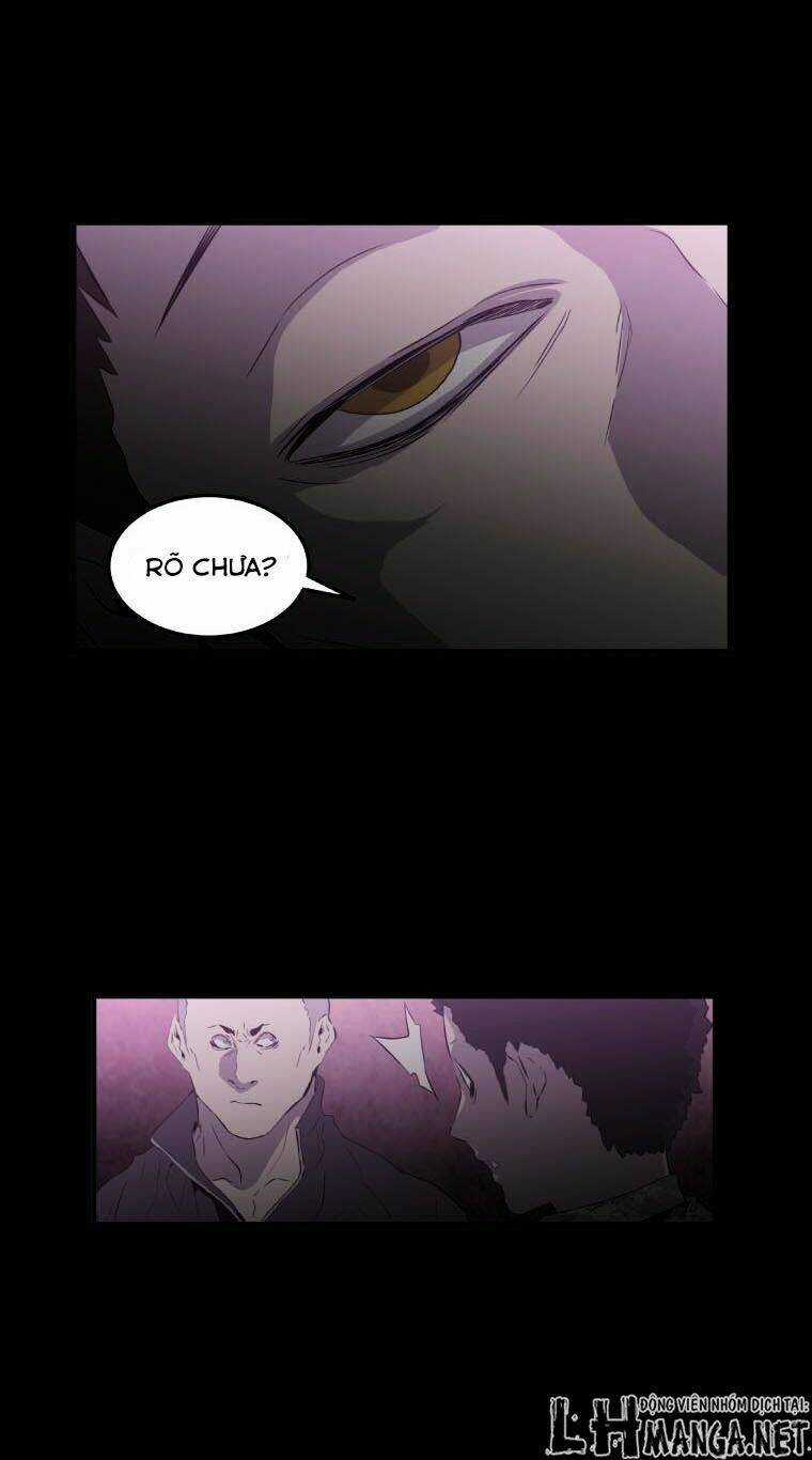 Mia: Lost In Operation - Chapter 17 - Trang 15