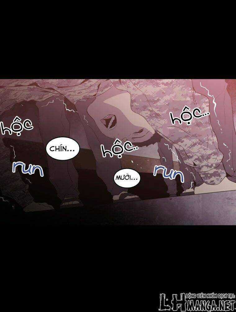 Mia: Lost In Operation - Chapter 17 - Trang 16