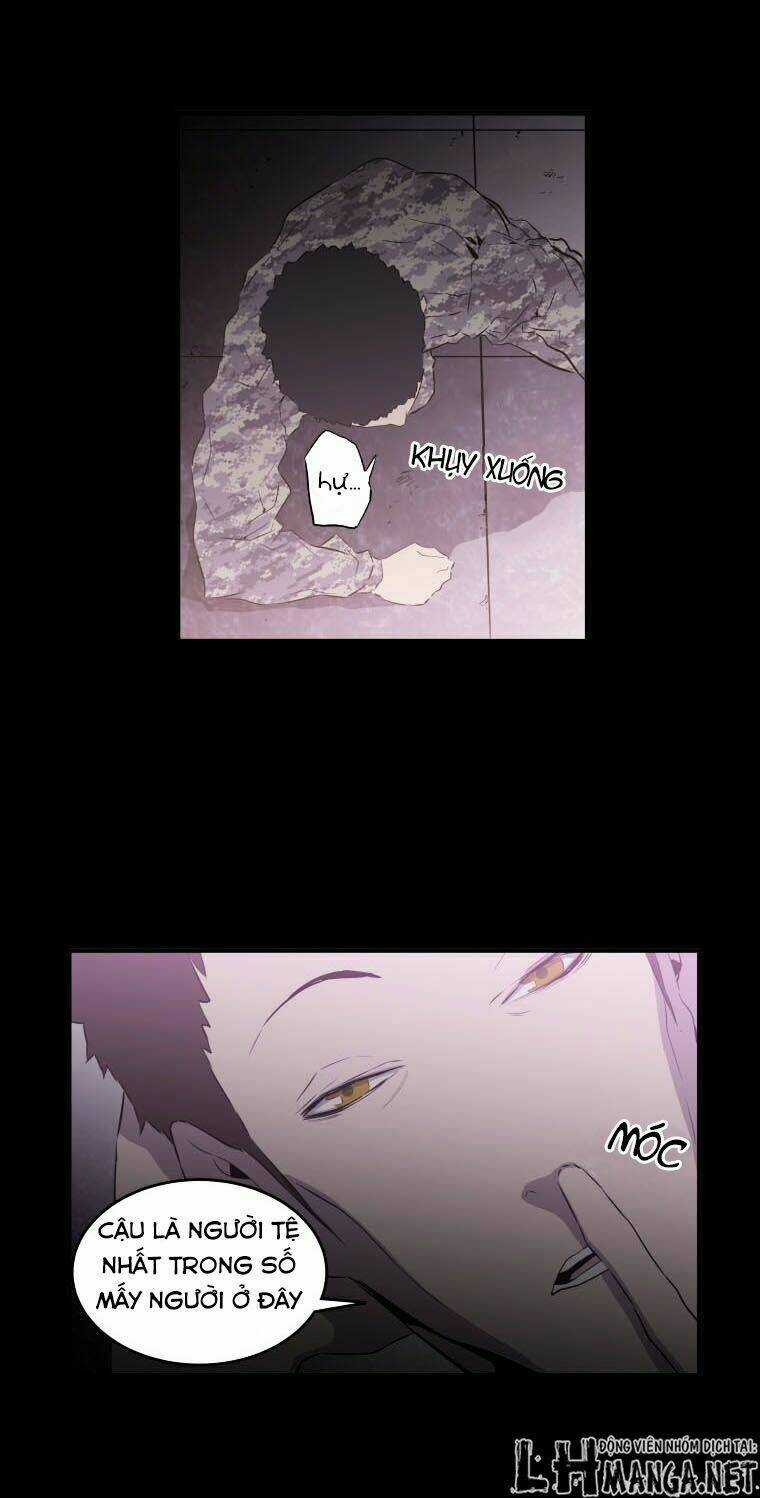 Mia: Lost In Operation - Chapter 17 - Trang 17