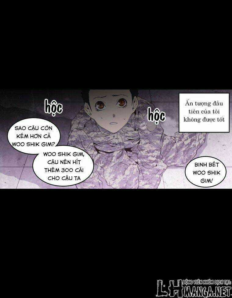 Mia: Lost In Operation - Chapter 17 - Trang 18