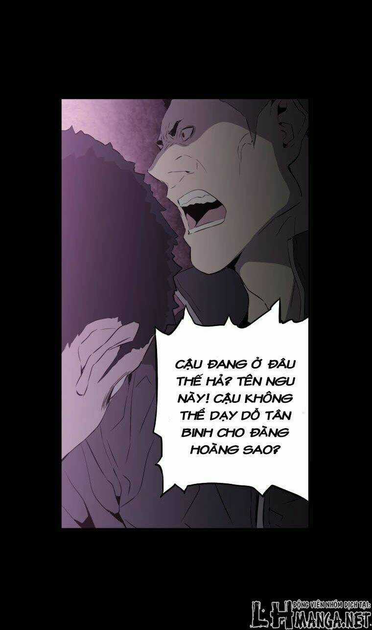 Mia: Lost In Operation - Chapter 17 - Trang 20