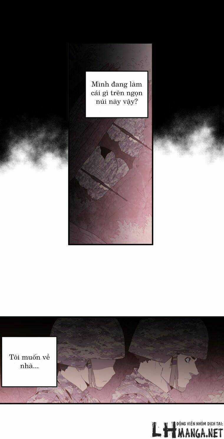 Mia: Lost In Operation - Chapter 17 - Trang 25