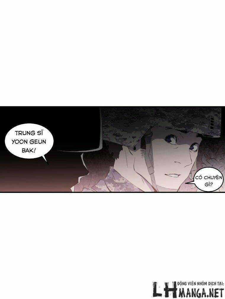 Mia: Lost In Operation - Chapter 17 - Trang 29